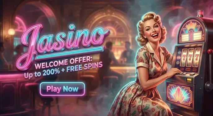 Jasino Casino